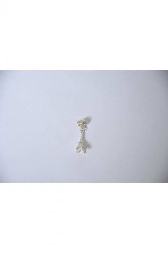 Worldshop Pandora, Charm Bileklik Uyumlu, Gümüş, Charm