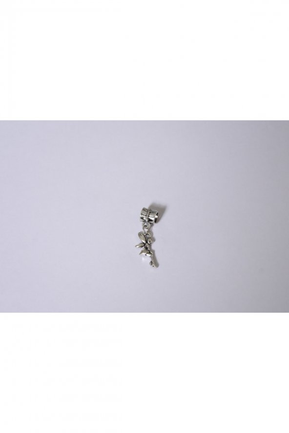 Worldshop Pandora, Charm Bileklik Uyumlu, Gümüş, Charm - 1