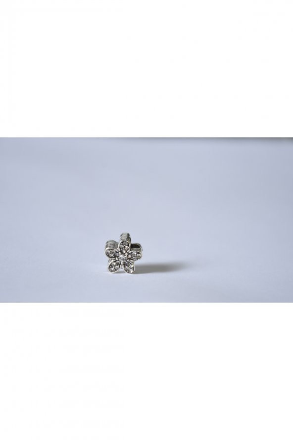 Worldshop Pandora, Charm Bileklik Uyumlu, Gümüş, Charm ürün görseli 1