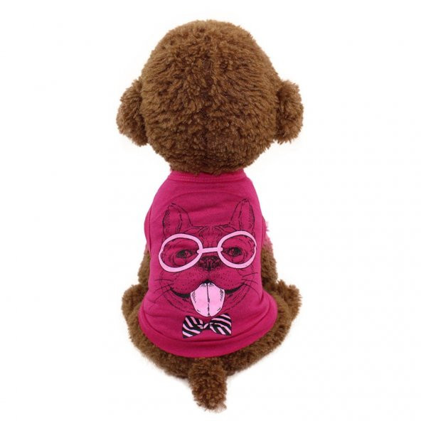 Pet Style RENK SEÇENEKLİ,KEDİ VE KÖPEK İÇİN ELBİSE,KIYAFET, XS-S-M-L BEDEN - 2
