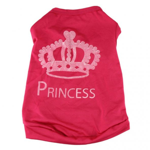 Pet Style KEDİ VE KÖPEK İÇİN PİRİNCESS ELBİSE,KIYAFET, XS-S-M-L BEDEN