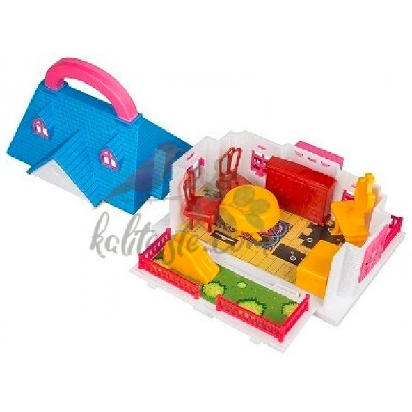 Oyuncak Neşeli Evim - 3