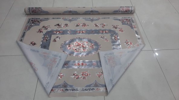 Masa Örtüsü Dora Mutfak Masa örtüsü 115 x 145 cm  Desenli Masa Örtüsü - 2