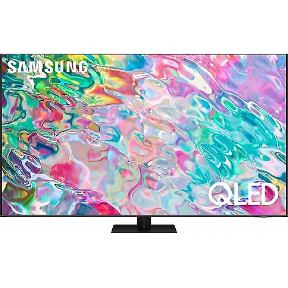 Samsung 55Q70B 4K Ultra HD 55 - Resim 1