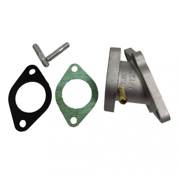 MANİFOLD DRİFT - KT- Z ONE - 2