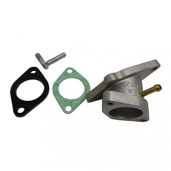 MANİFOLD DRİFT - KT- Z ONE - 3