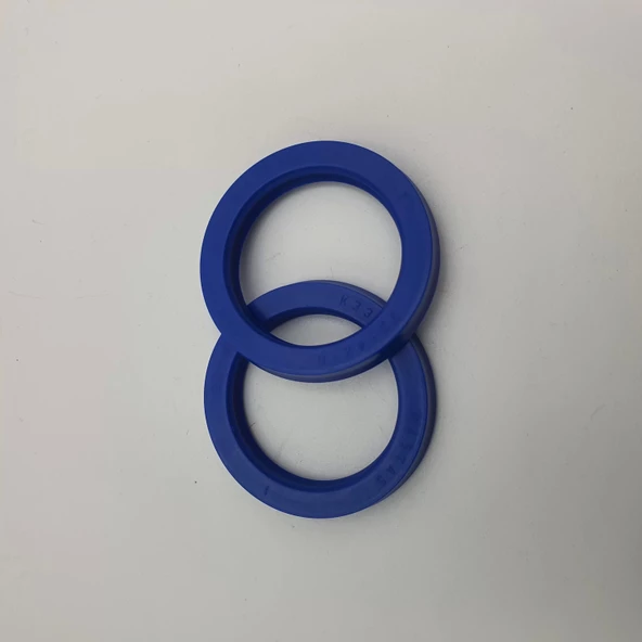 Boğaz Keçesi Pu K33 - 30x38x6 - Resim 4