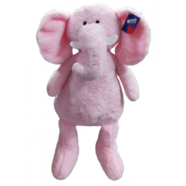 Peluş Fil 40 Cm - 2