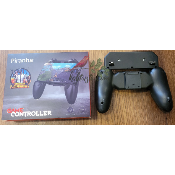 Telefon Tutucu Pubg Oyun Kolu