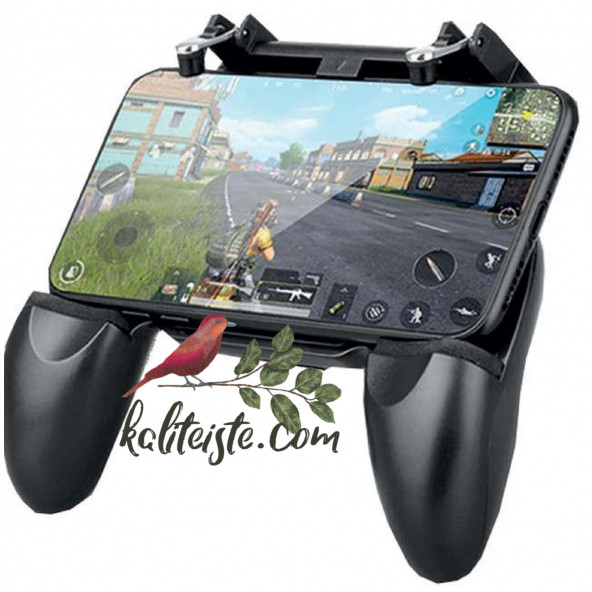 Telefon Tutucu Pubg Oyun Kolu - 2