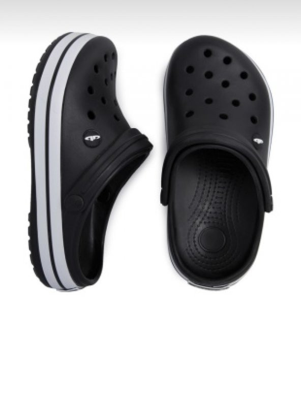 AKINAL CROCS BATTAL 46-47 - 5
