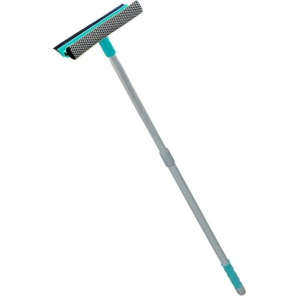 PONY TELESKOPİK SAPLI CAM SİLECEĞİ - 2