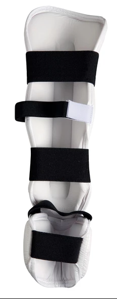 Adidas ADITSP02 Wt Onaylı Teakwondo Kaval Ayak Koruyucu - 3