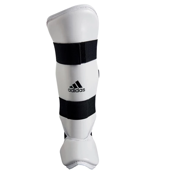 Adidas ADITSP02 Wt Onaylı Teakwondo Kaval Ayak Koruyucu