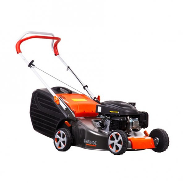 Oleo Mac G 44 PK Comfort 123cm Benzinli Çim Biçme Makinesi