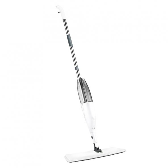 SMARTER SHINY SPREY MOP SET (BEYAZ) - 2