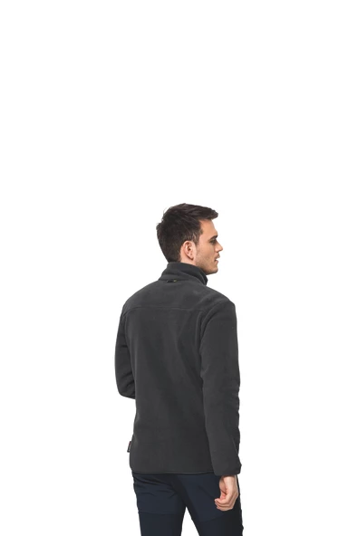 Jack Wolfskin TAUBENBERG 3IN1 JKT M Erkek Ceket JCK1115311-4129 - 6