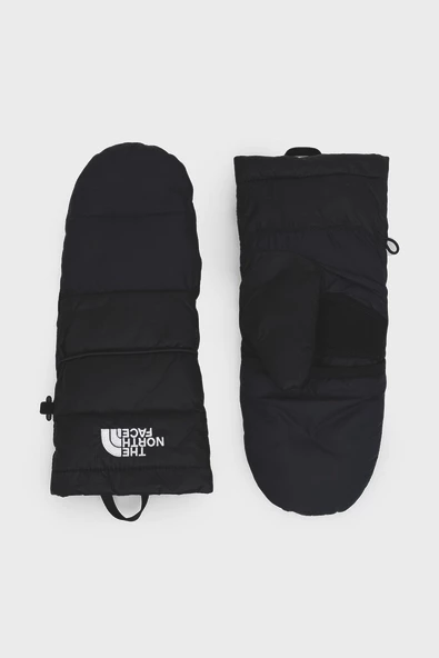 The North Face NUPTSE CONVERTIBLE MITT Erkek Eldiven NF0A55L6JK31
