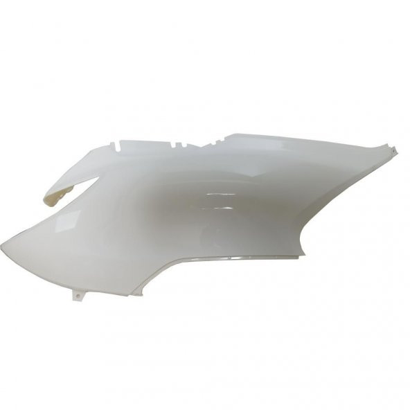 SPONTİNİ ARKA GRENAJ BEYAZ takım - 5
