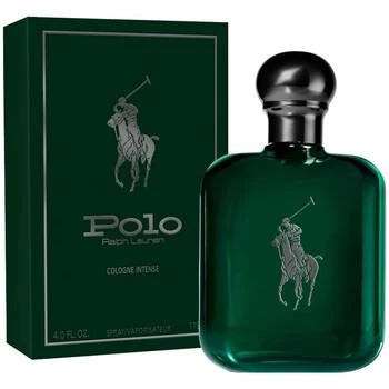 Ralph Lauren Polo Cologne Intense 118 ml Erkek Parfüm