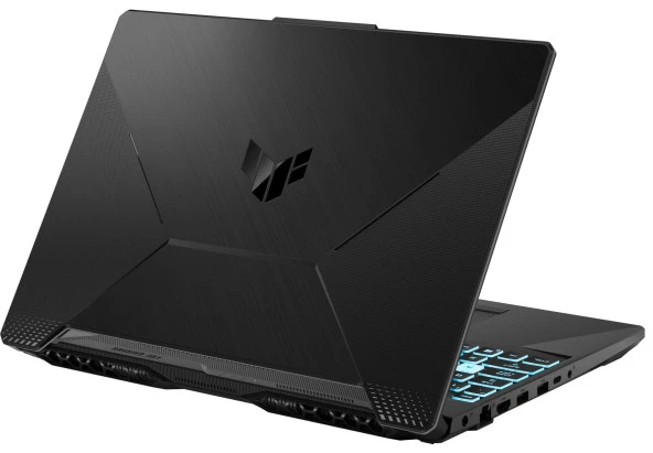 ASUS TUF GAMING F15 FX506HC-HN375 INTEL I5-11400H 8GB DDR4 512GB SSD 4GB RTX3050 15.6 144Hz DOS - 5