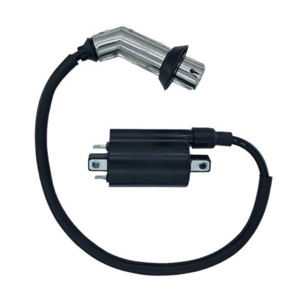 Mondial 125 Drift L Ateşleme Bobini Y4MON1042A0087