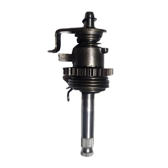 Mondial 125 Drift L Ayak Marş Mili Y4MON1045A0116 ürün görseli 1