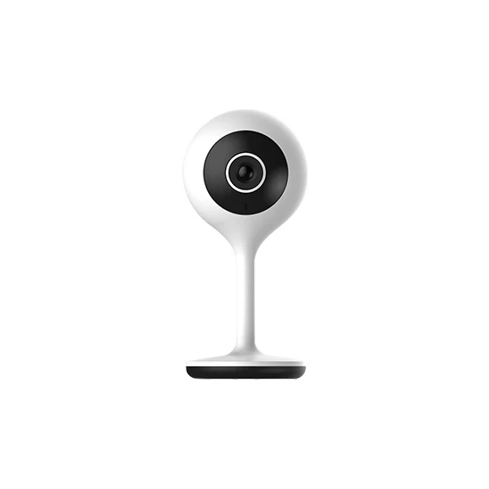 BILICRA Iris Mini Akıllı Kamera Beyaz