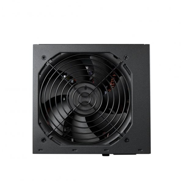 FSP Hydro K Pro HD2-750 80+ Bronze 750W 120mm Fan Power Supply - 2