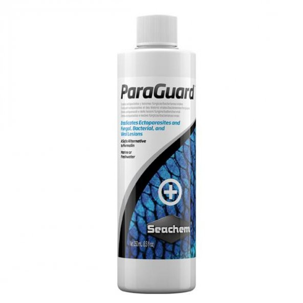 Seachem Paraguard 250 ml