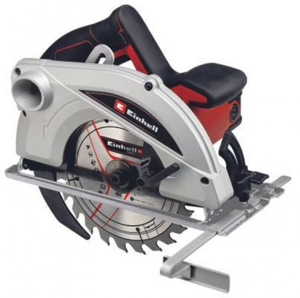 Einhell TC-CS 1400-1 Daire Testere - 4331050