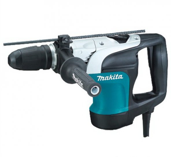 Makita HR4002 SDS Max 1050 W Kırıcı Delici 6.2 KG - 1