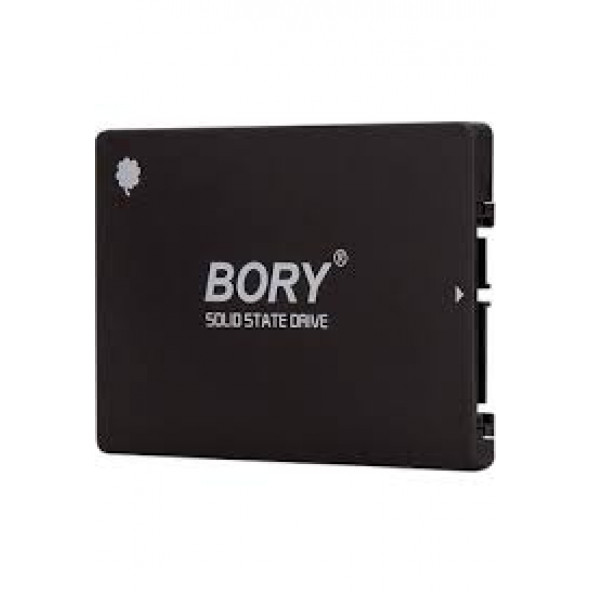 Bory SSD01-C128G 550/500MBBory SSD01-C128G 550/500MBS 2.5 Sata3 128 GB SSDS 2.5 Sata3 128 GB SSD