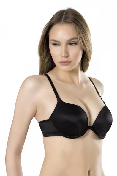 Fabony Bayan Basic Duble Dolgulu Destekli Sütyen 3030 - 4