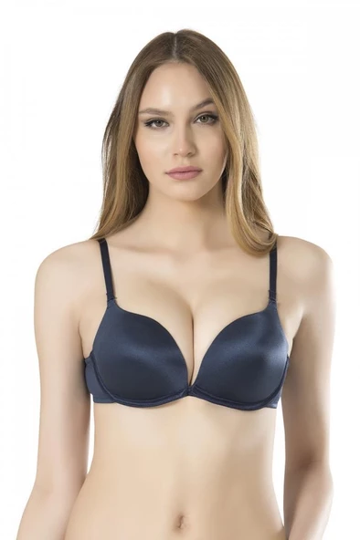 Fabony Bayan Basic Duble Dolgulu Destekli Sütyen 3030 - 5