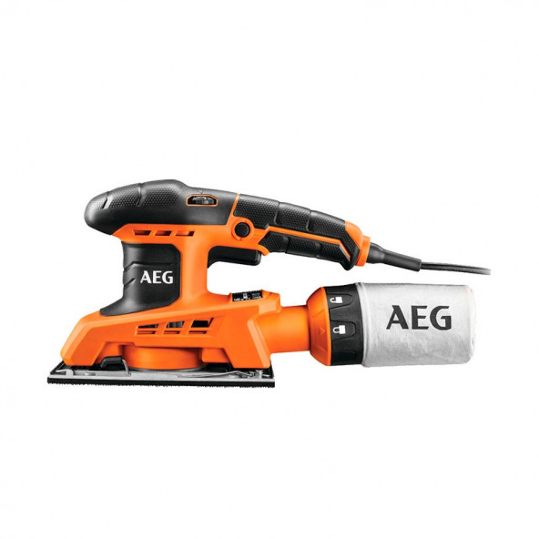 Aeg Fs 250 Zımpara Motoru ürün görseli