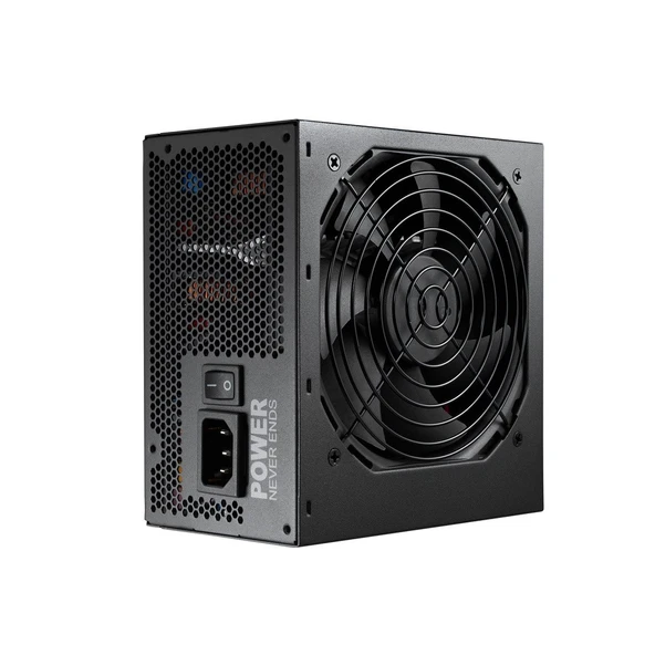 FSP Hydro K Pro HD2-850 80+ Bronze 850W 120mm Fan Power Supply