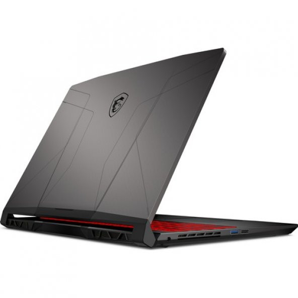 MSI Pulse GL66 12UEK-253TR Intel Core i7 12700H 32GB 1TB SSD RTX3060 Windows 11 Home 15.6" FHD Taşınabilir Bilgisayar - 4