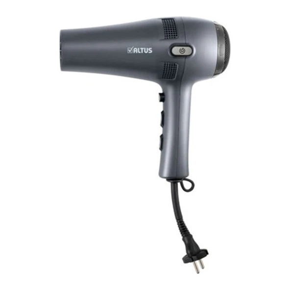 Altus Al707G Kabolo Sarmalı Saç Kurutma Makinesi - 2