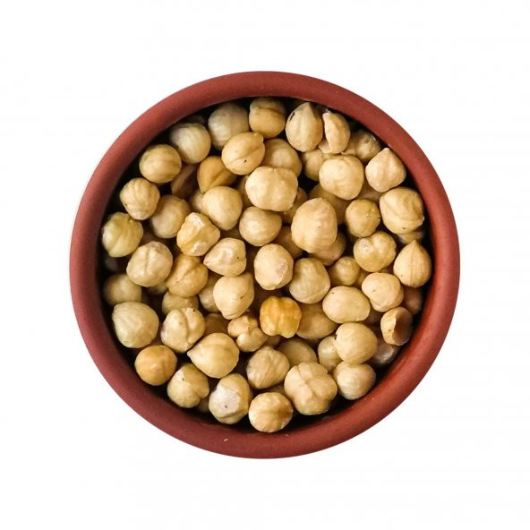 KITIRTI 100 GR KAVRULMUŞ DOĞAL FINDIK VAKIMLU PAKET - 3