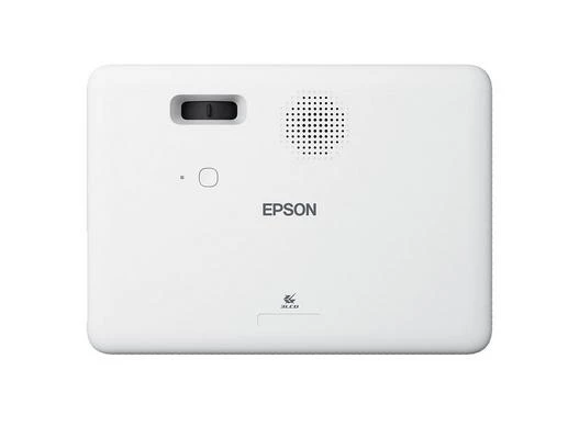 EPSON CO-W01 3000 ANSI Lümen HD Projeksiyon Cihazı - 3