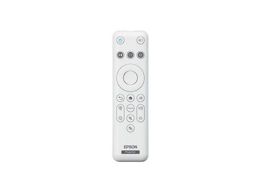 EPSON CO-W01 3000 ANSI Lümen HD Projeksiyon Cihazı - 6