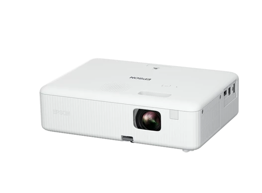EPSON CO-W01 3000 ANSI Lümen HD Projeksiyon Cihazı - 7