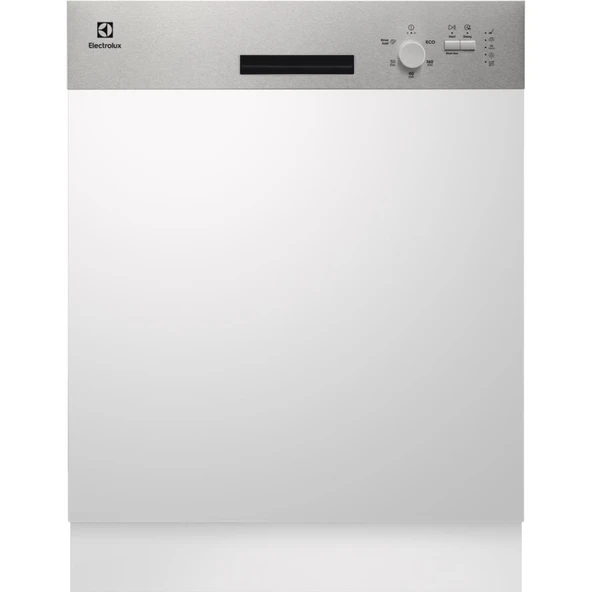 Electrolux EEA17100IX Yarı Ankastre Bulaşık Makinesi