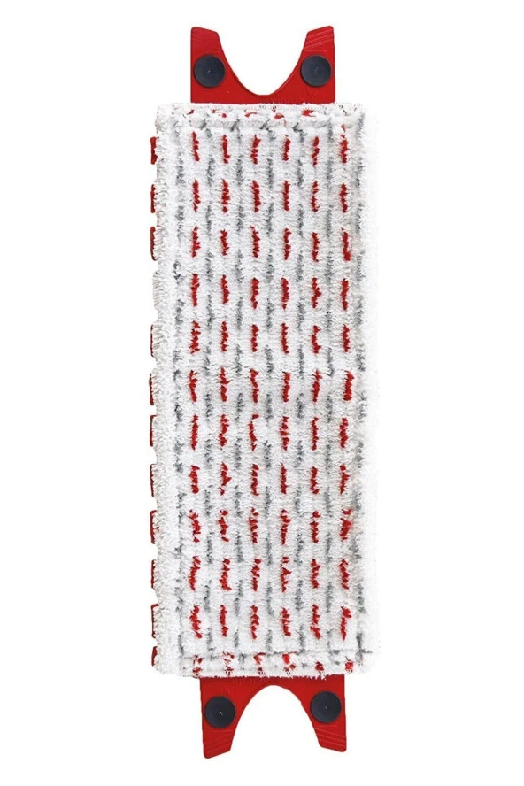 Vileda Ultramat Mikrofiber Yedek Mop - 2