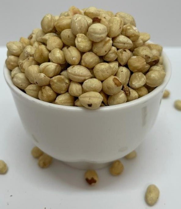 Kıtırtı Kavrulmuş Pikola Fındık 250 GR - 2