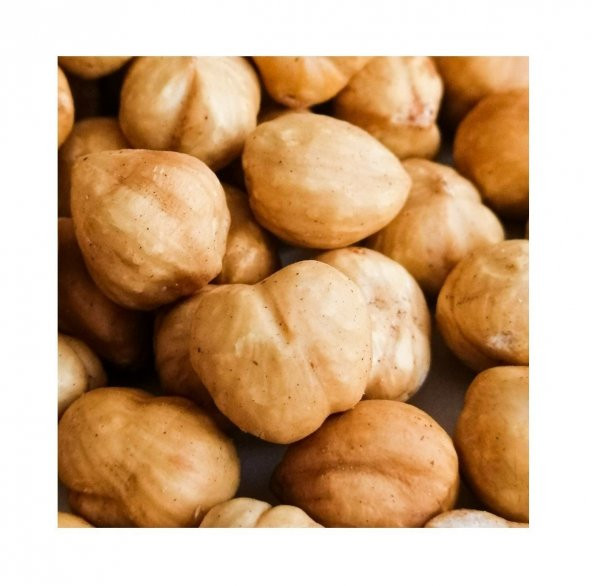 Kıtırtı 500 Gr Çifte Kavrulmuş Doğal İç Fındık Vakumlu Paket - 3