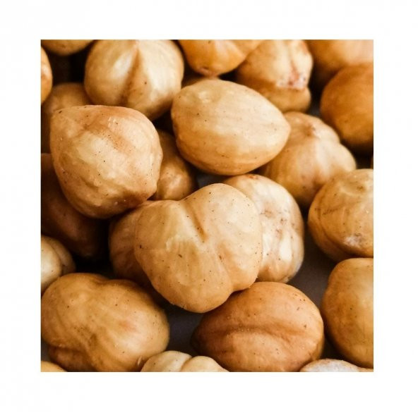 Kıtırtı Çifte Kavrulmuş Doğal İç Fındık Vakumlu Paket 250 gr - 3