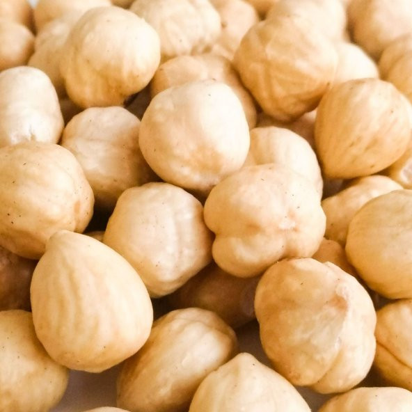 Kıtırtı Kavrulmuş Doğal İç Fındık Vakumlu Paket 1 kg - 3