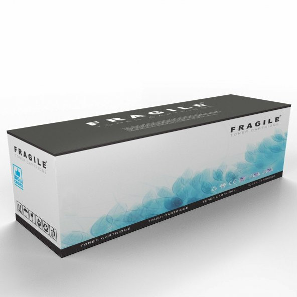 Fragile Brother TN-1040/TN-1000 Siyah Muadil Toner